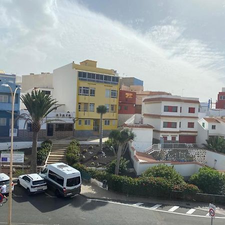 Apartamento El Prisma Gáldar Zewnętrze zdjęcie