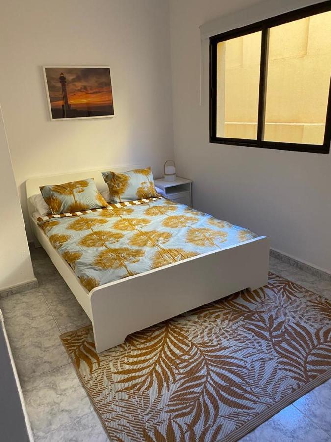 Apartamento El Prisma Gáldar Zewnętrze zdjęcie