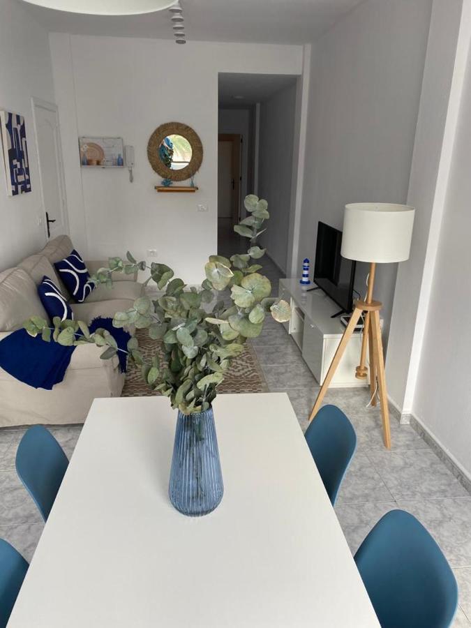 Apartamento El Prisma Gáldar Zewnętrze zdjęcie