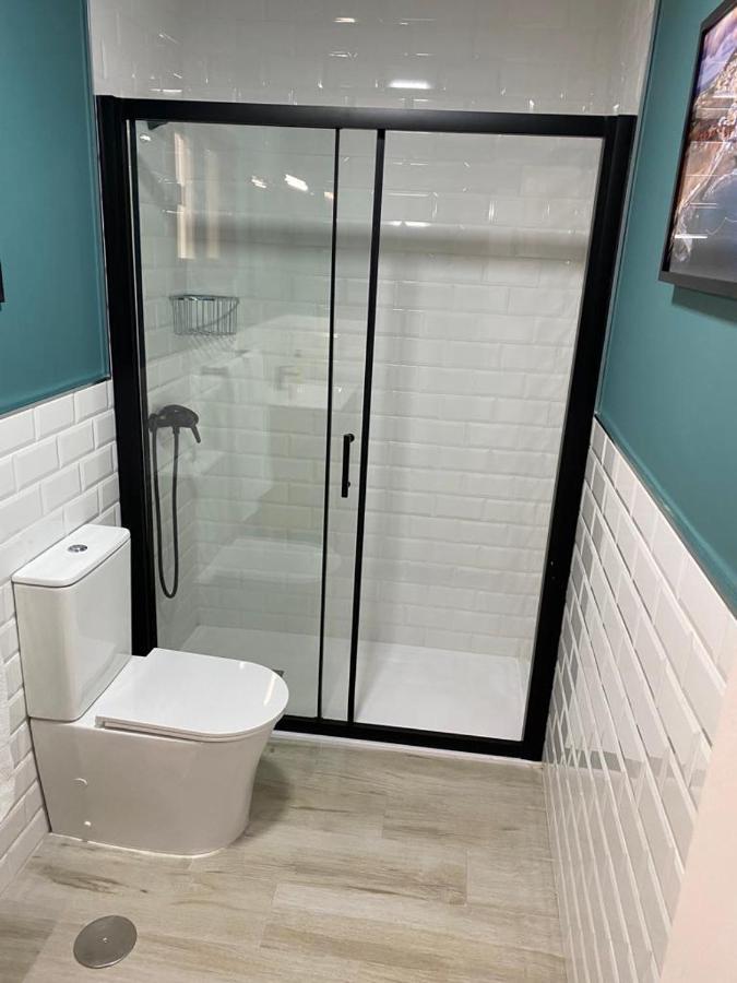Apartamento El Prisma Gáldar Zewnętrze zdjęcie