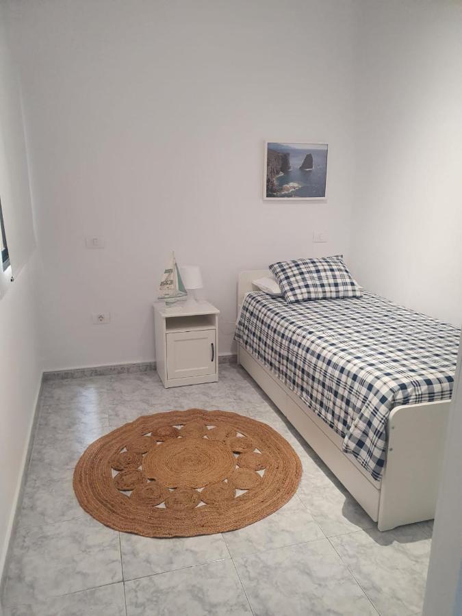 Apartamento El Prisma Gáldar Zewnętrze zdjęcie